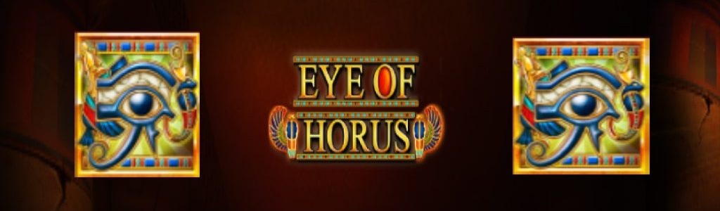 Joacă Pacanele Eye of Horus - Recenzie, Bonusuri | World Casino Expert Romania