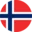 Norvegian în cazinou Videoslots
