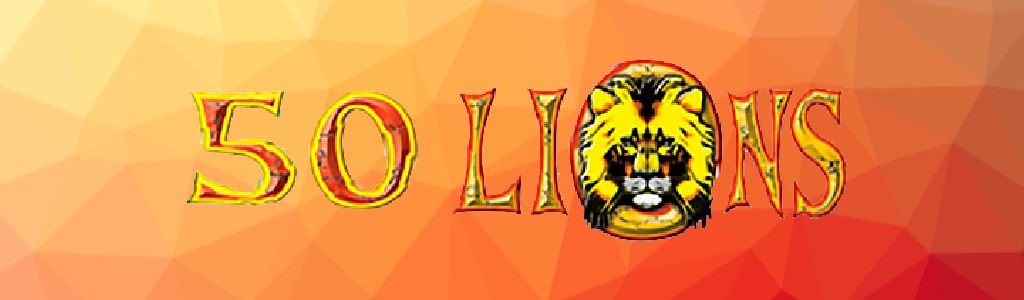Joacă Pacanele 50 Lions - Recenzie, Bonusuri | World Casino Expert Romania