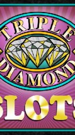Joacă Pacanele Triple Diamond Slots - Recenzie, Bonusuri | World Casino Expert Romania