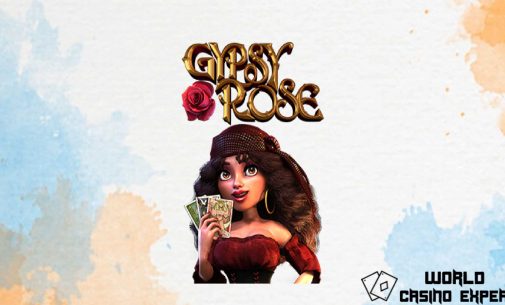 Joacă Pacanele Gypsy Rose Recenzie, Bonusuri | World Casino Expert Romania