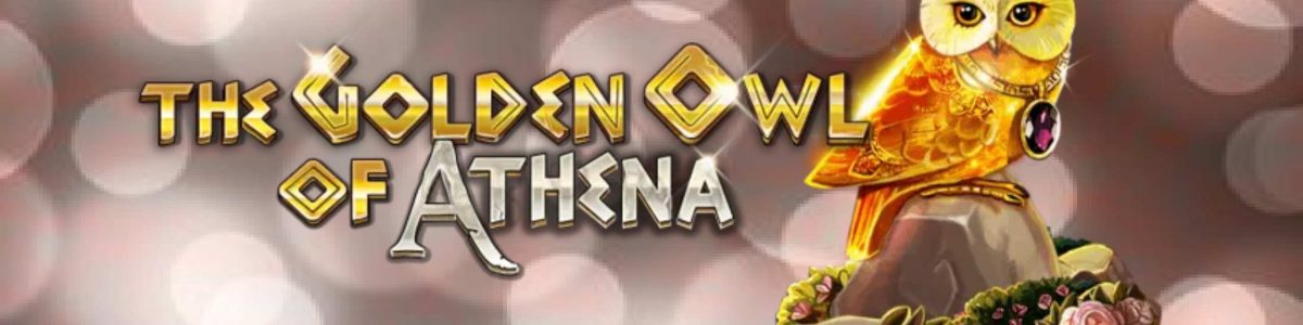 Joacă Pacanele The Golden Owl of Athena - Recenzie, Bonusuri | World Casino Expert Romania