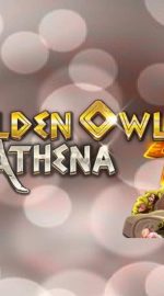 Joacă Pacanele The Golden Owl of Athena - Recenzie, Bonusuri | World Casino Expert Romania