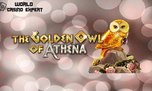 Joacă Pacanele The Golden Owl of Athena Recenzie, Bonusuri | World Casino Expert Romania