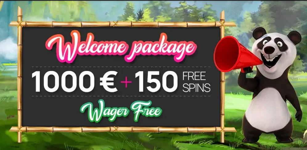 Bonusuri pentru cazinoul online Fortune Panda | World Casino Expert Romania