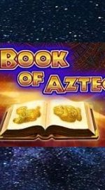 Joacă Pacanele Book of Aztec - Recenzie, Bonusuri | World Casino Expert Romania