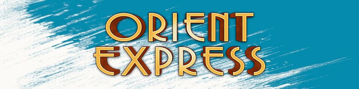 Joacă Pacanele Orient Express - Recenzie, Bonusuri | World Casino Expert Romania