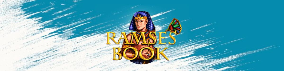 Joacă Pacanele Ramses Book - Recenzie, Bonusuri | World Casino Expert Romania