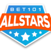 Bet101 AllStars Cazinou Online Câștigă Bonus ⚡ 100% până la 1500 Lei