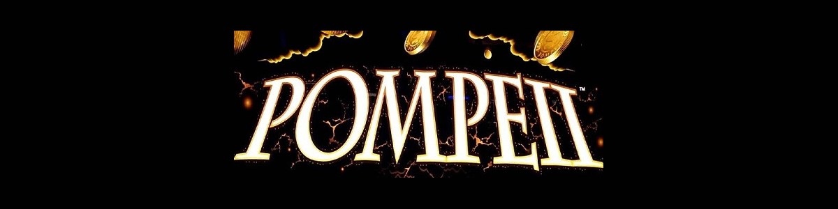 Joacă Pacanele Pompeii - Recenzie, Bonusuri | World Casino Expert Romania