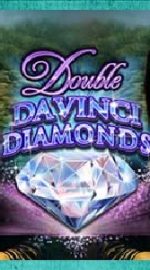Joacă Pacanele Double Da Vinci Diamonds - Recenzie, Bonusuri | World Casino Expert Romania