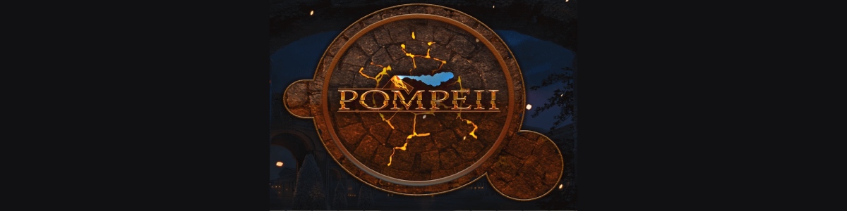 Joacă Pacanele Pompeii - Recenzie, Bonusuri | World Casino Expert Romania