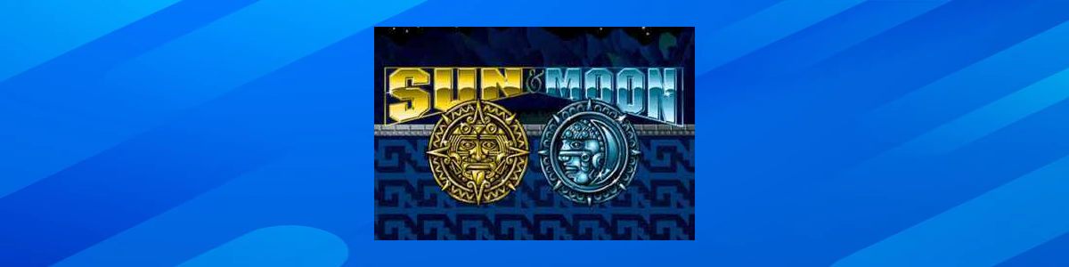 Joacă Pacanele Sun and Moon - Recenzie, Bonusuri | World Casino Expert Romania
