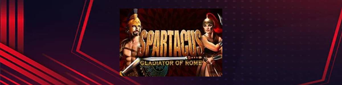 Joacă Pacanele Spartacus - Recenzie, Bonusuri | World Casino Expert Romania