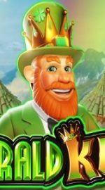 Joacă Pacanele Emerald King - Recenzie, Bonusuri | World Casino Expert Romania