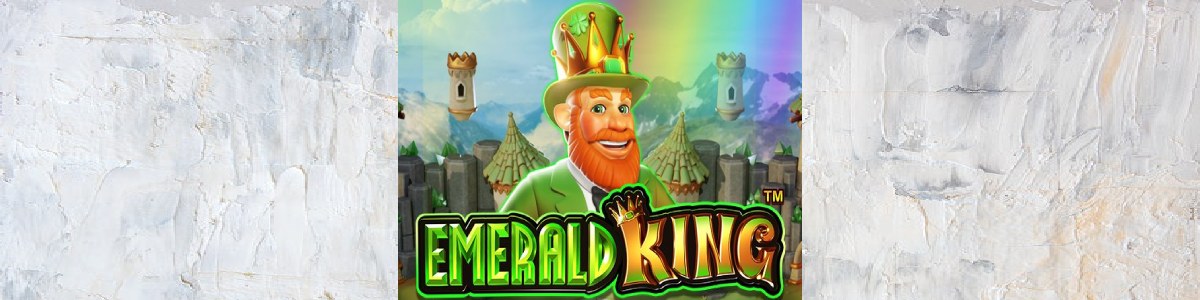 Joacă Pacanele Emerald King - Recenzie, Bonusuri | World Casino Expert Romania