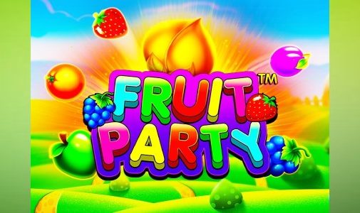 Joacă Pacanele Fruit Party Recenzie, Bonusuri | World Casino Expert Romania
