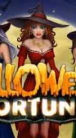 Joacă Pacanele Halloween Fortune - Recenzie, Bonusuri | World Casino Expert Romania