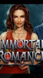 Joacă Pacanele Immortal Romance - Recenzie, Bonusuri | World Casino Expert Romania