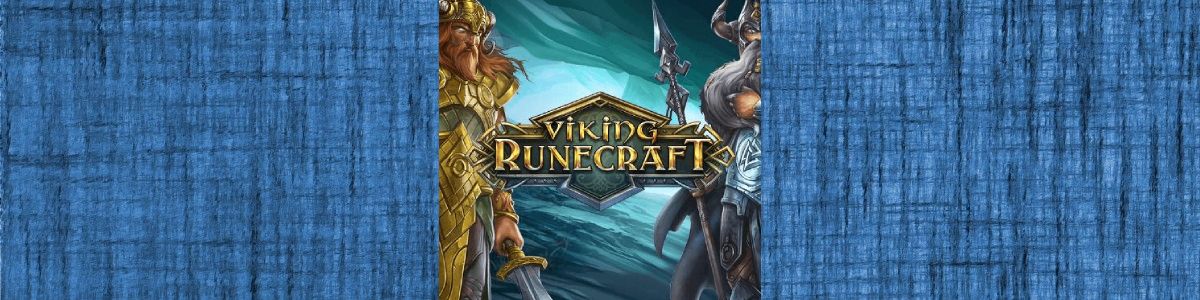 Joacă Pacanele Viking Runecraft - Recenzie, Bonusuri | World Casino Expert Romania