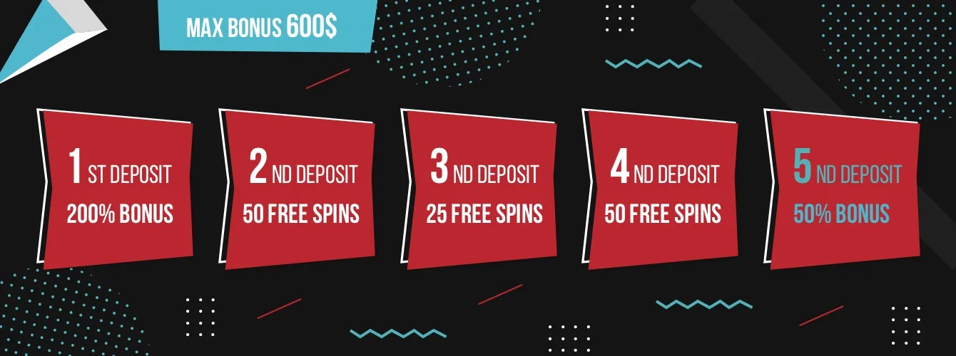 Bonus pentru cazinoul online Booi | Worl Casino Expert Romania