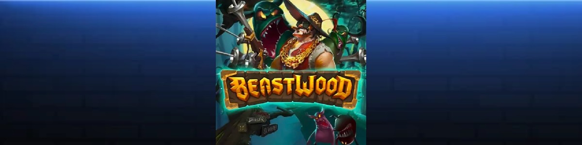 Joacă Pacanele Beastwood - Recenzie, Bonusuri | World Casino Expert Romania