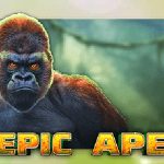 Joacă Pacanele Epic Ape - Recenzie, Bonusuri | World Casino Expert Romania