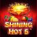 Joacă Pacanele Shining Hot 5 Recenzie, Bonusuri | World Casino Expert Romania