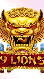 Joacă Pacanele 9 Lions - Recenzie, Bonusuri | World Casino Expert Romania