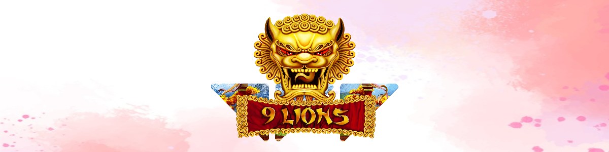 Joacă Pacanele 9 Lions - Recenzie, Bonusuri | World Casino Expert Romania
