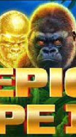 Joacă Pacanele Epic Ape 2 - Recenzie, Bonusuri | World Casino Expert Romania