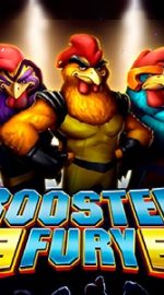 Joacă Pacanele Rooster Fury - Recenzie, Bonusuri | World Casino Expert Romania