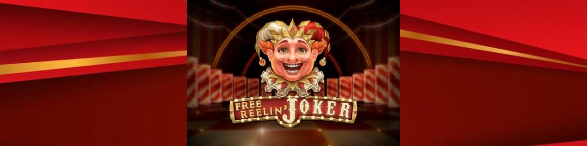Joacă Pacanele Free Reelin Joker - Recenzie, Bonusuri | World Casino Expert Romania