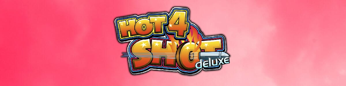 Joacă Pacanele Hot4Shot Deluxe - Recenzie, Bonusuri | World Casino Expert Romania