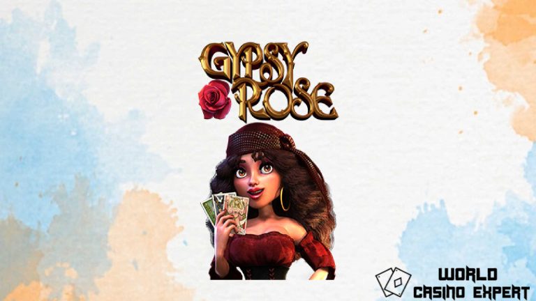 Pacanele Online Gypsy Rose
