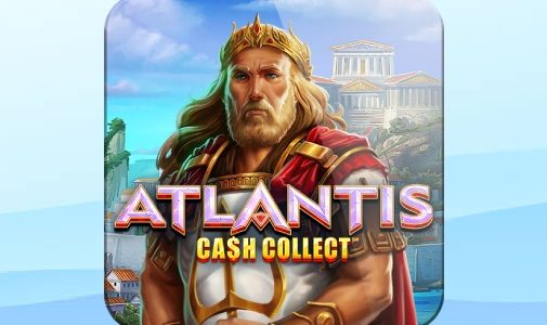 Joacă Pacanele Atlantis Cash Collect Recenzie, Bonusuri | World Casino Expert Romania