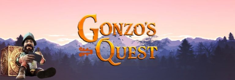 Pacanele Online Gonzo's Quest