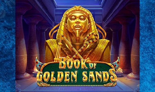 Joacă Pacanele Book of Golden Sands Recenzie, Bonusuri | World Casino Expert Romania