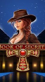 Joacă Pacanele Book of Secrets Recenzie, Bonusuri | World Casino Expert Romania