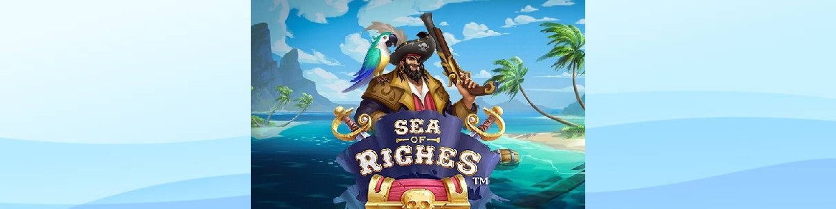 Joacă Pacanele Sea of Riches - Recenzie, Bonusuri | World Casino Expert Romania