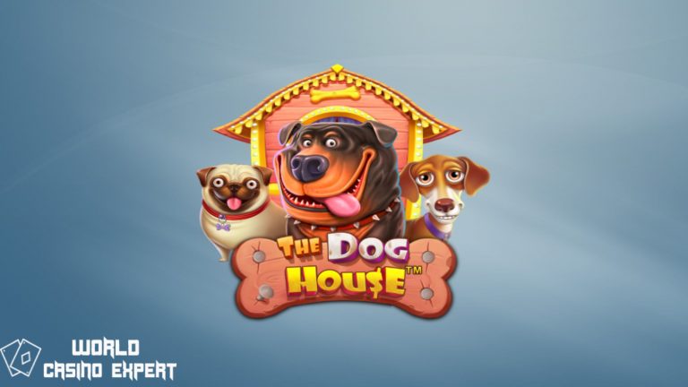 Pacanele Online The Dog House