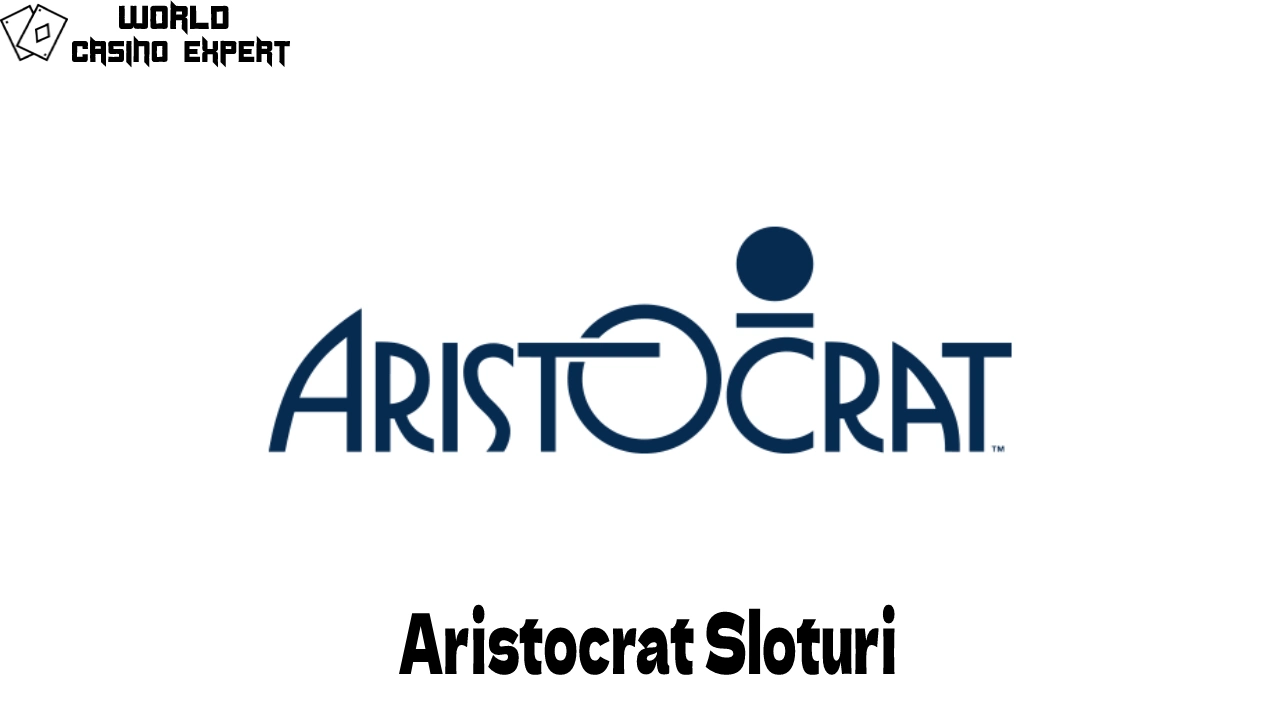 Aristocrat Sloturi în România