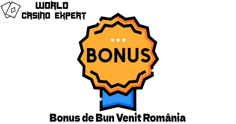 Bonus de Bun Venit România