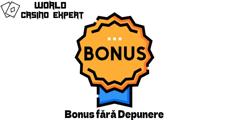 Cazinou Online Bonus fără Depunere