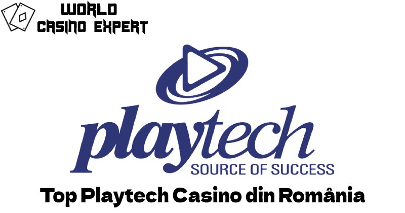 Top Playtech Casino din România