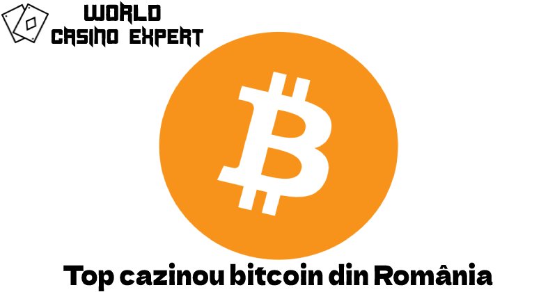 Top cazinou bitcoin din România