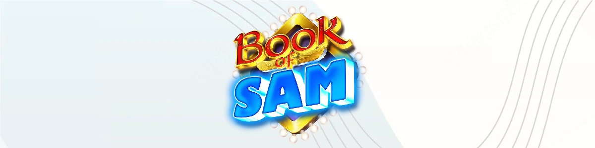 Joacă Pacanele Book of Sam - Recenzie, Bonusuri | World Casino Expert Romania