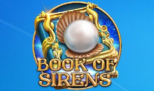 Joacă Pacanele Book Of Sirens Recenzie, Bonusuri | World Casino Expert Romania