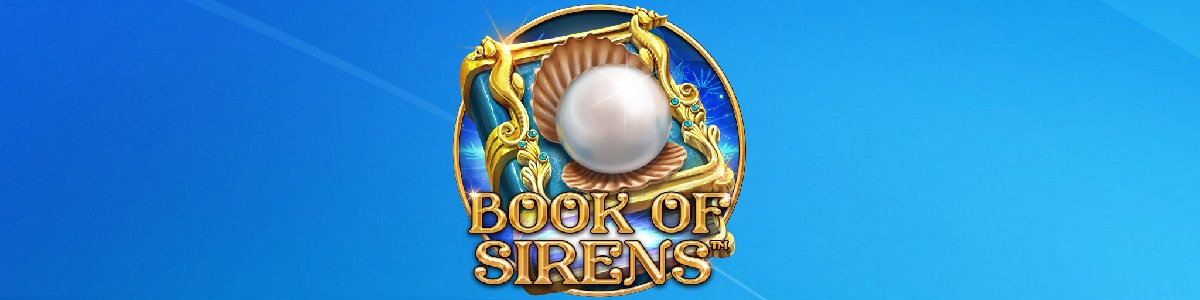 Joacă Pacanele Book Of Sirens - Recenzie, Bonusuri | World Casino Expert Romania