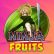 Joacă Pacanele Ninja Fruits Recenzie, Bonusuri | World Casino Expert Romania